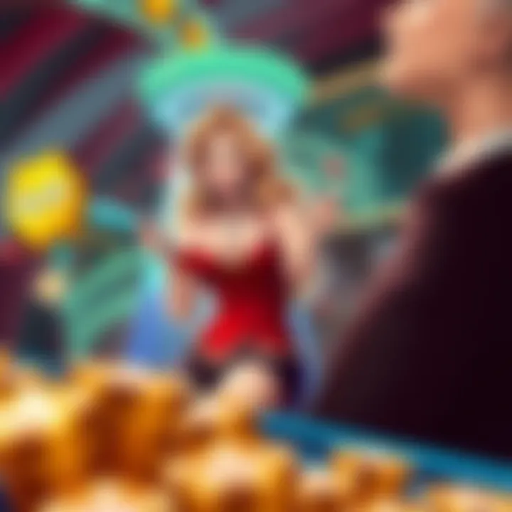 Responsible Gaming in Lil Lady Slot Responsible gaming considerations highlighted for Lil Lady slot players