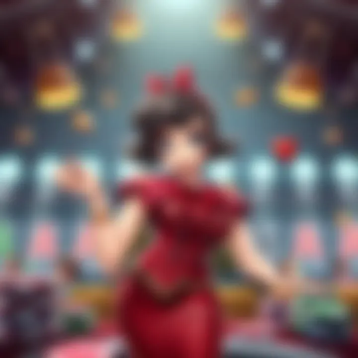 Strategies for Lil Lady Slot Success Strategic tips and advice for maximizing enjoyment in Lil Lady slot gameplay