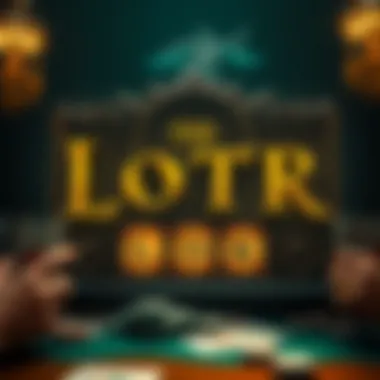 Notable Exploring the LotR Slot Machine: A Deep Dive into Gameplay and Features Notable Exploring the LotR Slot Machine: A Deep Dive into Gameplay and Features