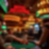 Exploring the Meadows Hotel and Casino: A Comprehensive Guide Introduction Exploring the Meadows Hotel and Casino: A Comprehensive Guide Introduction