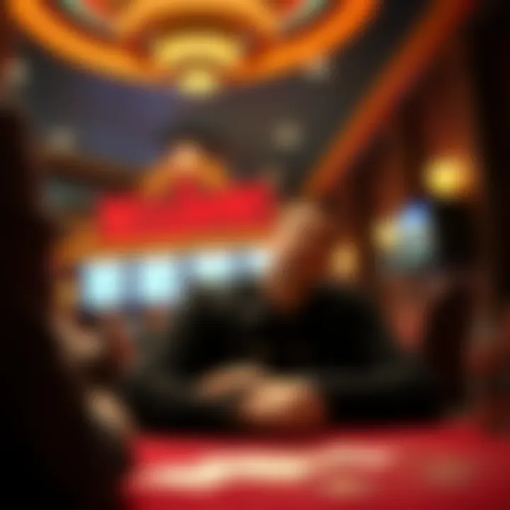 Notable Exploring the Meadows Hotel and Casino: A Comprehensive Guide