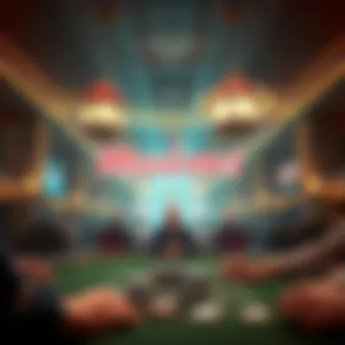 Exploring the Meadows Hotel and Casino: A Comprehensive Guide Summary