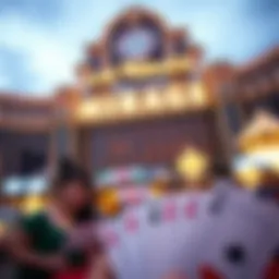 Exploring the Mirage Las Vegas Rewards Program Introduction