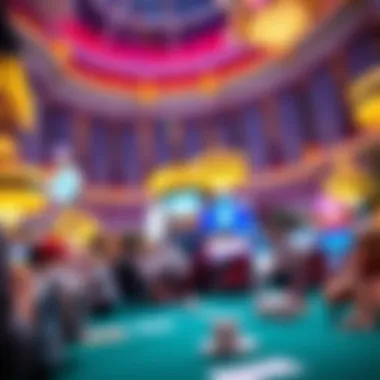 Exploring the Mirage Las Vegas Rewards Program Summary Exploring the Mirage Las Vegas Rewards Program Summary