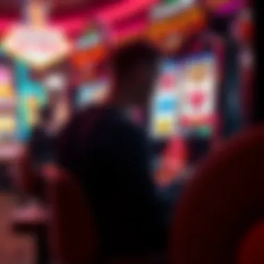 Notable Exploring the Newest Slots in Vegas