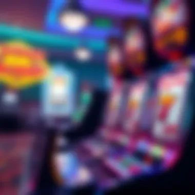 Exploring the Newest Slots in Vegas Summary