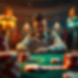 Exploring the Nuances of MS Lotto Introduction
