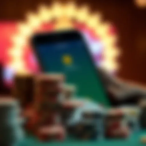 Exploring the PA iLottery App: A Comprehensive Guide for Enthusiasts Introduction