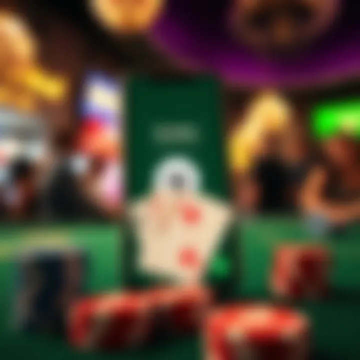 Exploring the PA iLottery App: A Comprehensive Guide for Enthusiasts Summary