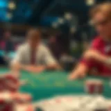 A strategic overview of the parlay betting system