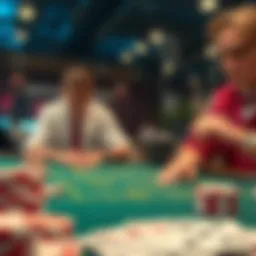 A strategic overview of the parlay betting system