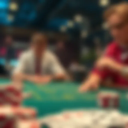 A strategic overview of the parlay betting system