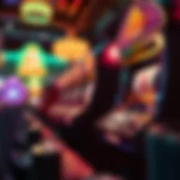 Exploring the Phenomena of Slot Mania Introduction