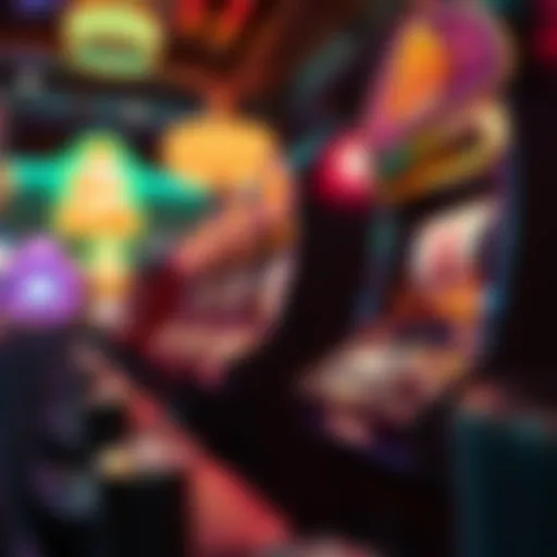 Exploring the Phenomena of Slot Mania Introduction