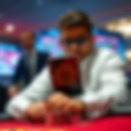 Exploring the PlayWPT App: A Comprehensive Insight Introduction