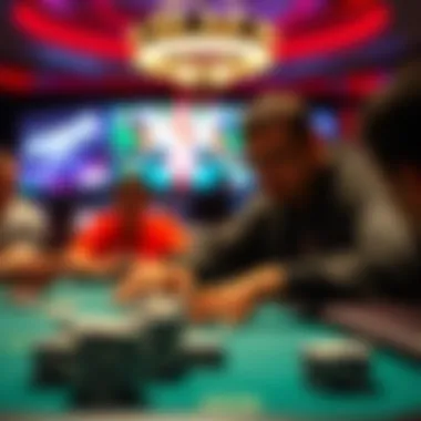 Exploring the PlayWPT App: A Comprehensive Insight Summary Exploring the PlayWPT App: A Comprehensive Insight Summary