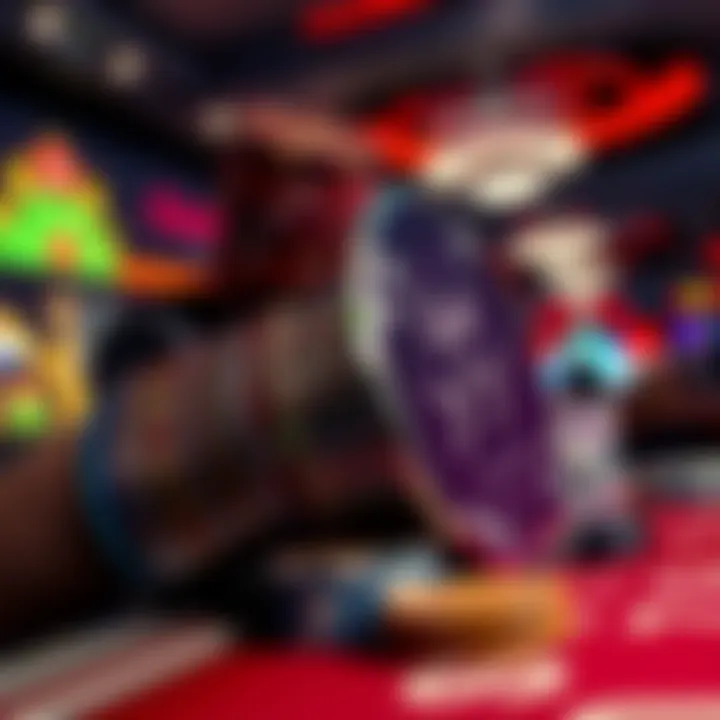 Exploring the Possibility of Check Cashing at Casinos Introduction