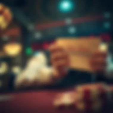 Notable Exploring the Possibility of Check Cashing at Casinos