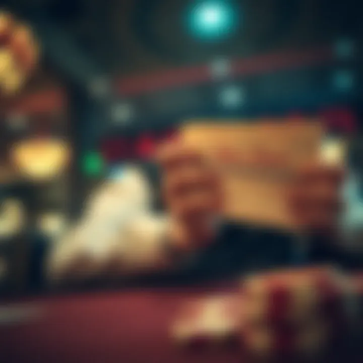 Notable Exploring the Possibility of Check Cashing at Casinos