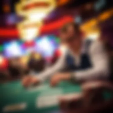 Exploring the Possibility of Check Cashing at Casinos Summary