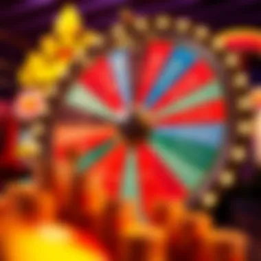 A strategic breakdown of gameplay tips for Quick Hit Super Wheel, featuring key insights.