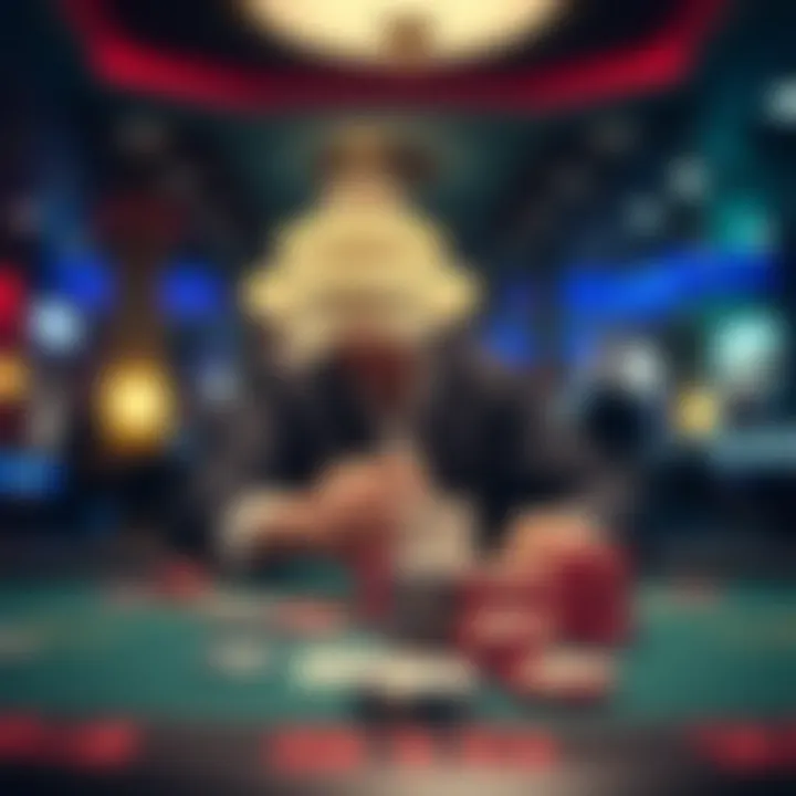 Responsible gaming practices in blackjack