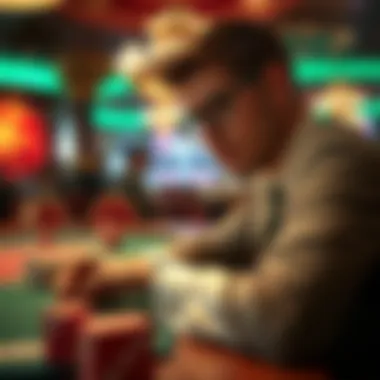 Notable Exploring the Realm of Casino Games Notable Exploring the Realm of Casino Games