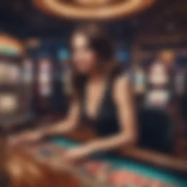 Understanding the Psychology of Slot Gaming Psychological aspects influencing slot gaming