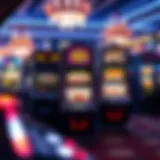 Exploring the Realm of Really Wicked Winnings Slot Machines Introduction