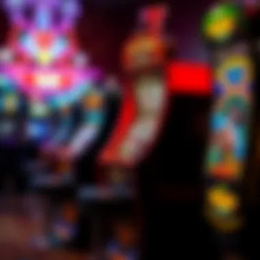 Notable Exploring the Realm of Really Wicked Winnings Slot Machines