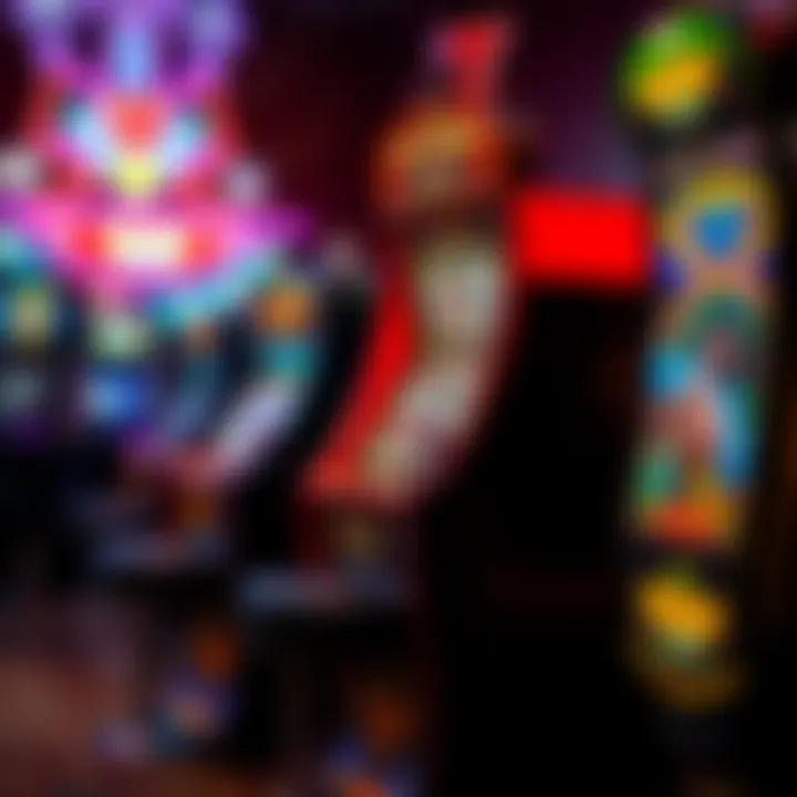 Notable Exploring the Realm of Really Wicked Winnings Slot Machines