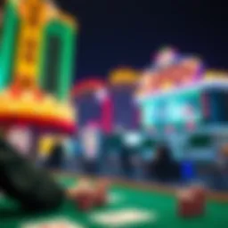 Exploring the Rio Casino: A Comprehensive Guide Introduction