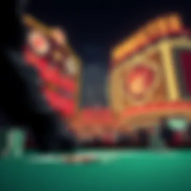 Notable Exploring the Rio Casino: A Comprehensive Guide