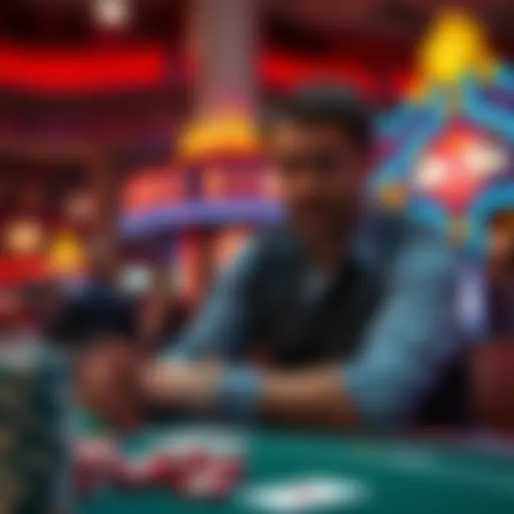 Exploring the Rio Casino: A Comprehensive Guide Summary