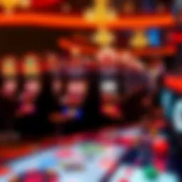 Exploring the Secrets Behind Indian Casino Slot Machines Introduction