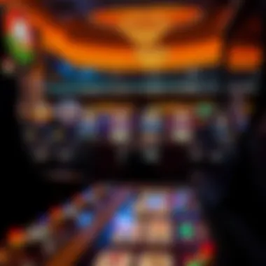 Notable Exploring the Secrets Behind Indian Casino Slot Machines Notable Exploring the Secrets Behind Indian Casino Slot Machines