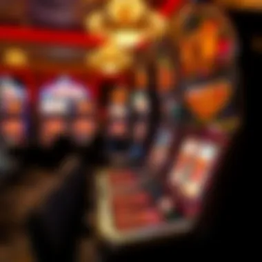 Exploring the Secrets Behind Indian Casino Slot Machines Summary Exploring the Secrets Behind Indian Casino Slot Machines Summary