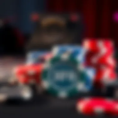 Exploring the Top Poker Chip Sets for Enhancing Your Game Summary