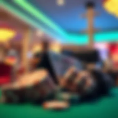 Secure Transactions Secure payment methods for online gambling