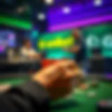 Exploring the Unibet Free Bonus Code Introduction Exploring the Unibet Free Bonus Code Introduction