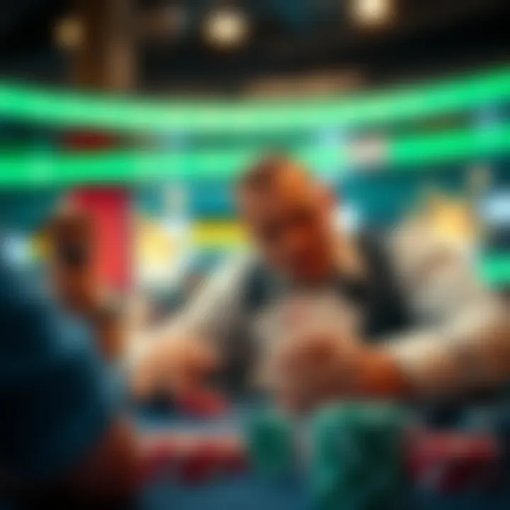 Exploring the Unibet Free Bonus Code Summary