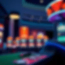 Exploring the VGT Casino Landscape Introduction