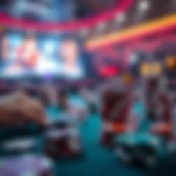 Exploring the World Series of Poker: A Comprehensive Guide Introduction