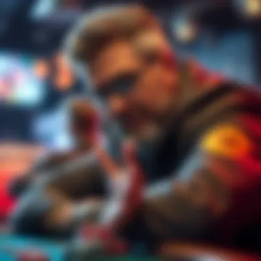 Notable Exploring the World Series of Poker: A Comprehensive Guide