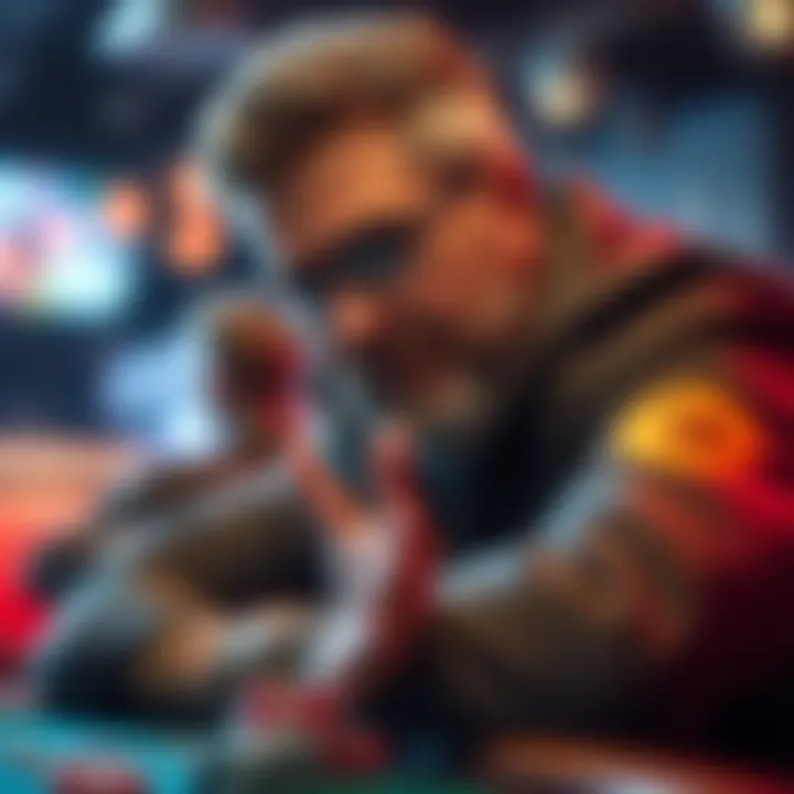 Notable Exploring the World Series of Poker: A Comprehensive Guide