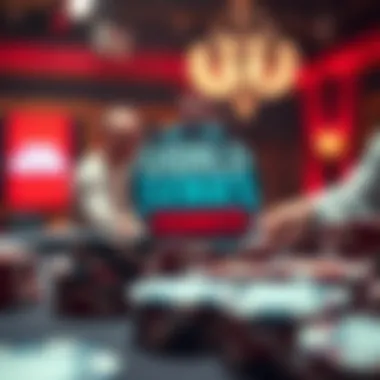 Exploring the World Series of Poker: A Comprehensive Guide Summary