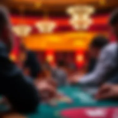 Exploring the WSOP 2022 Dates: A Guide for Enthusiasts Introduction