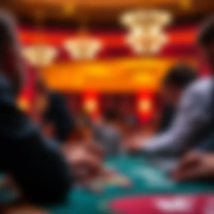Exploring the WSOP 2022 Dates: A Guide for Enthusiasts Introduction