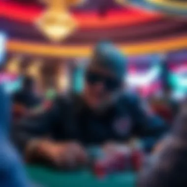 Notable Exploring the WSOP 2022 Dates: A Guide for Enthusiasts