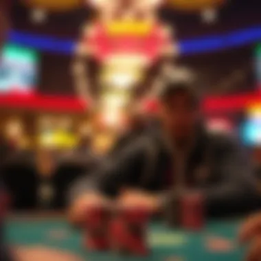 Exploring the WSOP 2022 Dates: A Guide for Enthusiasts Summary